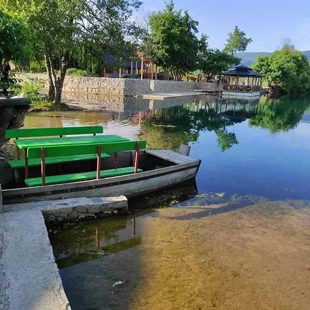 Apartman Unska Kuca Bihać