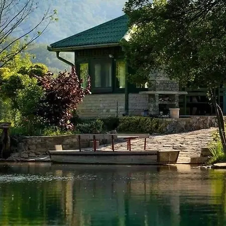 Apartman Unska Kuca Bihac