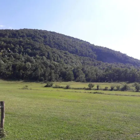 Apartman Unska Kuca