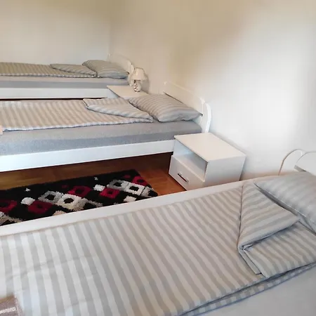 Apartman Unska Kuca *
