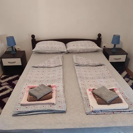 Apartman Unska Kuca *